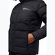 Piumino Jack Wolfskin donna Ather Down Hoody nero 3