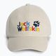 Cappello da baseball Jack Wolfskin per bambini non tinto 4