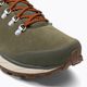 Jack Wolfskin scarpe da trekking da uomo Terraventure Urban Low khaki/arancione 7