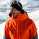 Giacca da sci Jack Wolfskin Alpspitze 3L wild brier da uomo 11