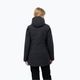 Jack Wolfskin giacca invernale da donna Stirnberg Ins nero 2