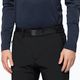 Pantaloni softshell da uomo Jack Wolfskin Stollberg nero 4