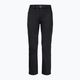 Pantaloni softshell da uomo Jack Wolfskin Stollberg nero 5