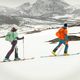Jack Wofskin Alpspitze Light Beanie berretto invernale nero 11