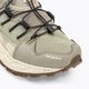 Jack Wolfskin scarpe da trekking da donna Terraquest Low verde nebbia 7