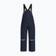 Pantaloni da sci Jack Wolfskin per bambini Actamic 2L Ins Bib blu notte 4