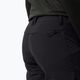 Pantaloni da trekking Jack Wolfskin da uomo Glastal Winter nero 4