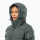 Jack Wolfskin piumino Frozen Palace donna verde ardesia 3