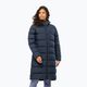 Piumino Jack Wolfskin da donna Frozen Palace blu notte