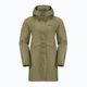 Jack Wolfskin cappotto Cape West donna foglia di alloro mackintosh 7