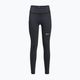 Jack Wolfskin pantaloni da trekking da donna Klintal Tights nero 4