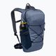 Zaino da trekking Jack Wolfskin Cyrox Shape 15 l evening sky 4