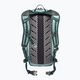 Jack Wolfskin Cyrox Shape 15 l zaino da trekking verde giada 2