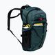 Zaino da trekking Jack Wolfskin Wandermood Pack 20 l verde ardesia 4