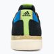 Uomo adidas FIVE TEN Sleuth nucleo nero / carbonio / meraviglia bianco piattaforma scarpe da ciclismo 8