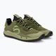 Uomo adidas FIVE TEN Trailcross LT focus olive/pulse lime/orbit green scarpe da ciclismo piattaforma 5