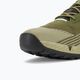 Uomo adidas FIVE TEN Trailcross LT focus olive/pulse lime/orbit green scarpe da ciclismo piattaforma 9