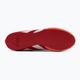 Uomo adidas Box Hog 4 rosso GW1403 scarpe da boxe 4