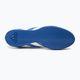 Uomo adidas Box Hog 4 scarpe da boxe blu GW1402 5