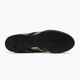 adidas Box Hog 4 scarpe da boxe nero e oro GZ6116 5