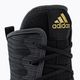adidas Box Hog 4 scarpe da boxe nero e oro GZ6116 9
