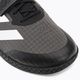 Scarpe da ginnastica adidas The Total grigio e nero GW6354 7