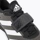 Scarpe da ginnastica adidas The Total grigio e nero GW6354 8