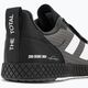 Scarpe da ginnastica adidas The Total grigio e nero GW6354 9