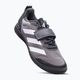 Scarpe da ginnastica adidas The Total grigio e nero GW6354 15