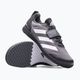 Scarpe da ginnastica adidas The Total grigio e nero GW6354 16