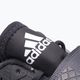Scarpe da ginnastica adidas The Total grigio e nero GW6354 17