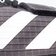 Scarpe da ginnastica adidas The Total grigio e nero GW6354 18