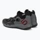 Scarpe da ciclismo MTB da uomo adidas FIVE TEN Trailcross Pro Clip In grey five/core black/red 4