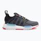 Scarpe da bambino adidas NMD_V3 grey six/core black/cloud white 2