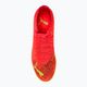 PUMA Future Z 4.4 IT scarpe da calcio uomo fiery coral/fizzy light/puma nero/salmone 6