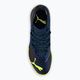 PUMA Future Z 1.4 Pro Cage scarpe da calcio da uomo luce frizzante/notte parigina 6
