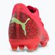 PUMA Future Z 2.4 FG/AG scarpe da calcio uomo fiery coral/fizzy light/puma nero/salmon 8