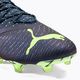 PUMA Future Z 1.4 FG/AG scarpe da calcio uomo parigi/fizzy/pistacchio 7