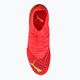 PUMA Future Z 3.4 TT scarpe da calcio uomo fiery coral/fizzy light/puma nero/salmone 6