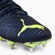 PUMA Future Z 1.4 MXSG scarpe da calcio da uomo luce frizzante/notte parigina 7