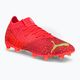 PUMA Future Z 3.4 FG/AG scarpe da calcio uomo fiery coral/fizzy light/puma nero/salmon