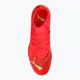 PUMA Future Z 1.4 Pro Cage scarpe da calcio uomo corallo infuocato/luce frizzante/puma nero 6