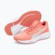 PUMA Aviator Profoam Sky scarpe da corsa rosa garofano/puma bianco 12