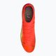 PUMA Ultra Ultimate MXSG scarpe da calcio uomo corallo infuocato/luce frizzante/puma nero 6