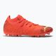 PUMA Future Z 1.4 MG scarpe da calcio uomo fiery coral/fizzy light/puma nero 2