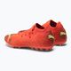 PUMA Future Z 1.4 MG scarpe da calcio uomo fiery coral/fizzy light/puma nero 3