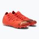 PUMA Future Z 1.4 MG scarpe da calcio uomo fiery coral/fizzy light/puma nero 4