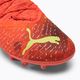 PUMA Future Z 1.4 MG scarpe da calcio uomo fiery coral/fizzy light/puma nero 7