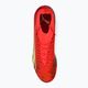 PUMA Ultra Pro FG/AG scarpe da calcio uomo corallo infuocato/luce frizzante/puma nero 6