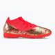 PUMA Future Z 3.4 Neymar Jr. scarpe da calcio per bambini. TT corallo infuocato/oro 2